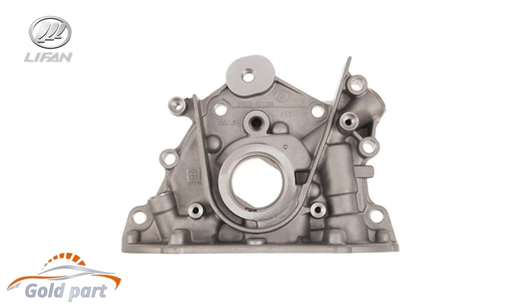 پمپ روغن لیفان 520