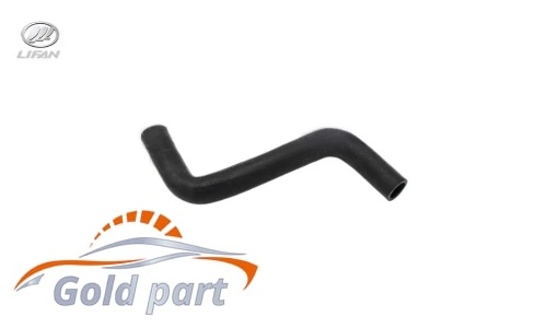 شلنگ پایین رادیاتور لیفان 520