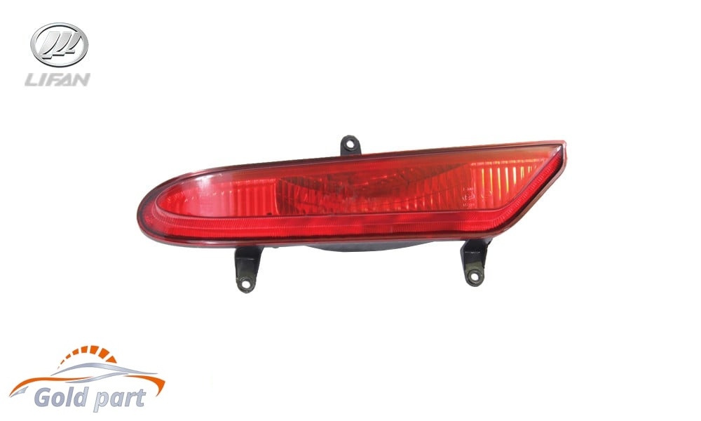 مه شکن عقب چپ لیفان 520