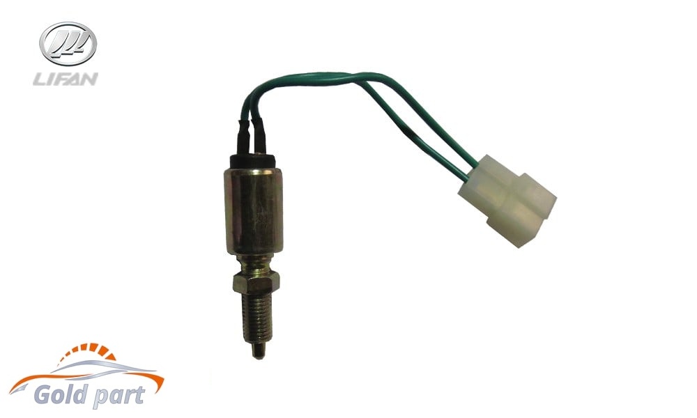 استپ ترمز لیفان 520