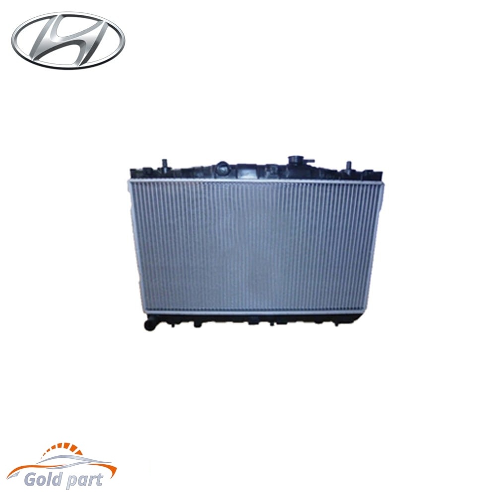 رادیاتورآب هیوندای النترا آوانته