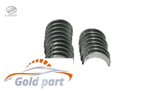 یاتاقان ثابت و متحرک لیفان 520 (سایز استاندارد)