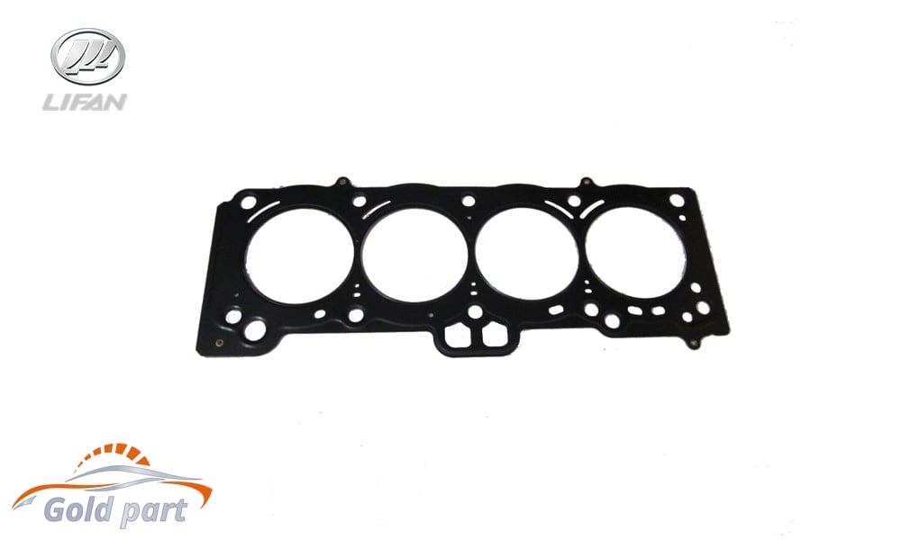 واشر سر سیلندر فلزی لیفان 520