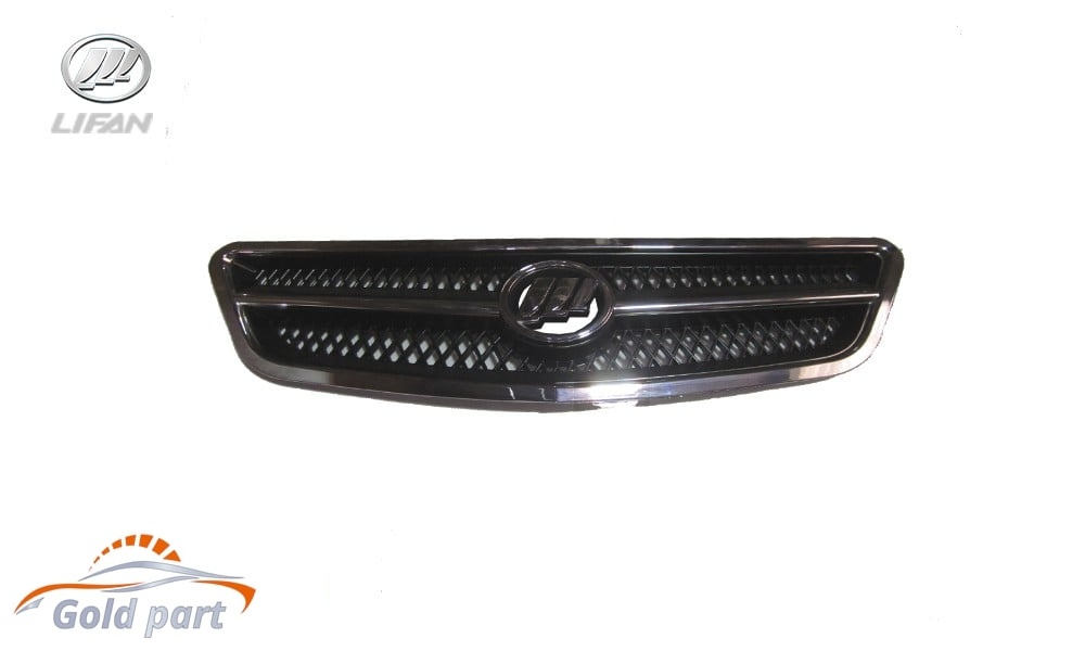 جلو پنجره لیفان 520