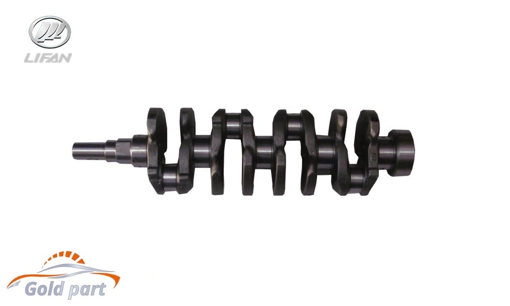 میل لنگ لیفان 520