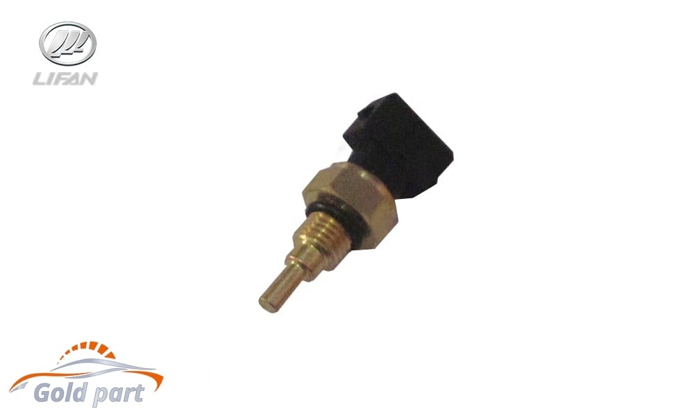 فشنگی دمای آب لیفان 520