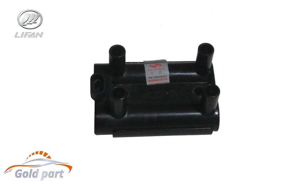 کویل لیفان 520