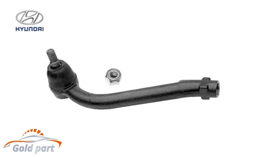 سیبک فرمان راست هیوندای وراکروز IX55