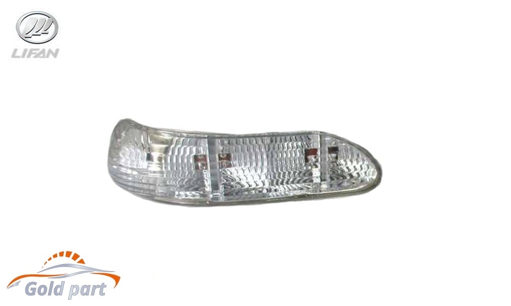 چراغ راهنما آینه راست لیفان 520
