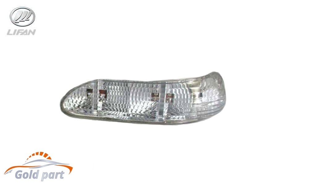 چراغ راهنما آینه چپ لیفان 520