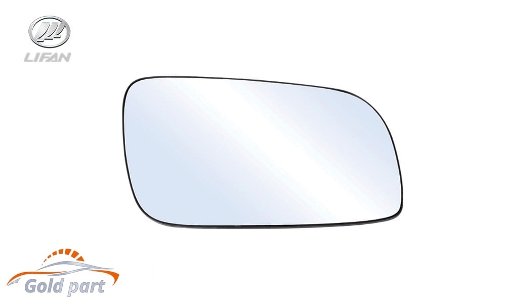 شیشه آینه راست لیفان 520