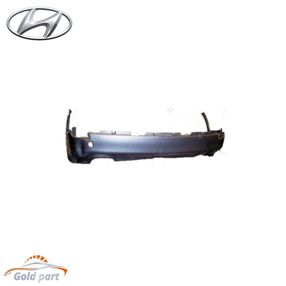 سپر عقب هیوندای وراکروز