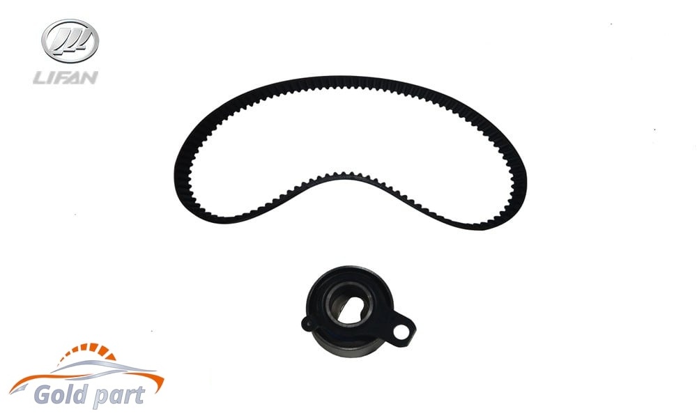 کیت تسمه تایم لیفان 520