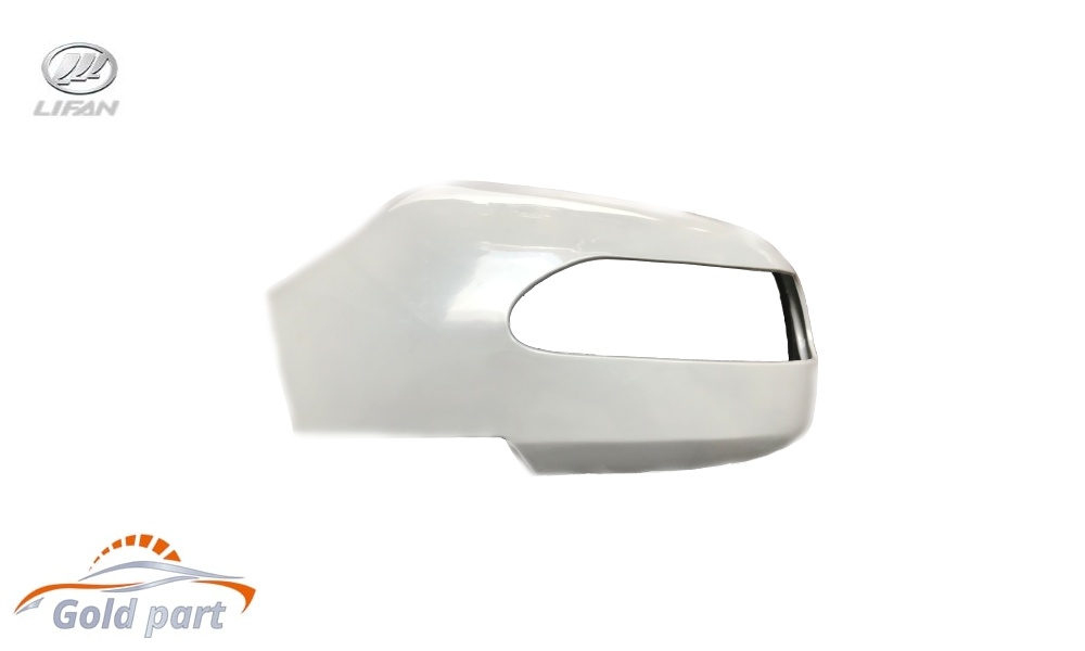 قاب آینه چپ لیفان 520