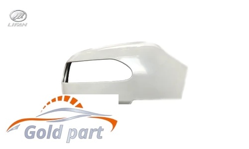 قاب آینه راست لیفان 520