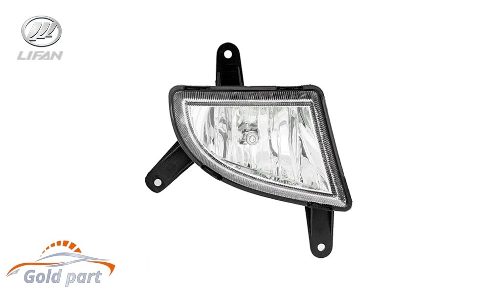 پرژکتور جلو راست لیفان 520