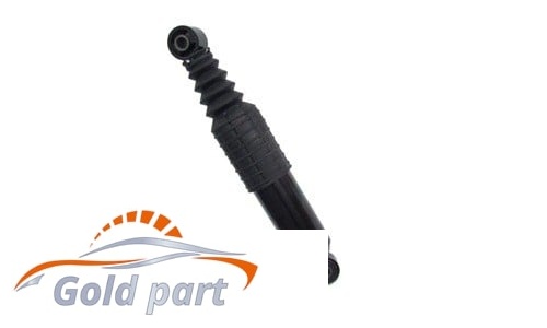 کمک عقب چپ هیوندای وراکروز