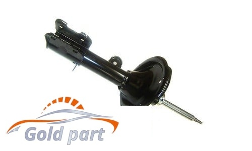 کمک جلو چپ هیوندای وراکروز