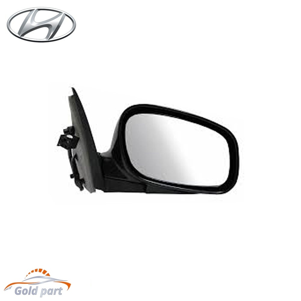 آینه بغل راست هیوندای IX55