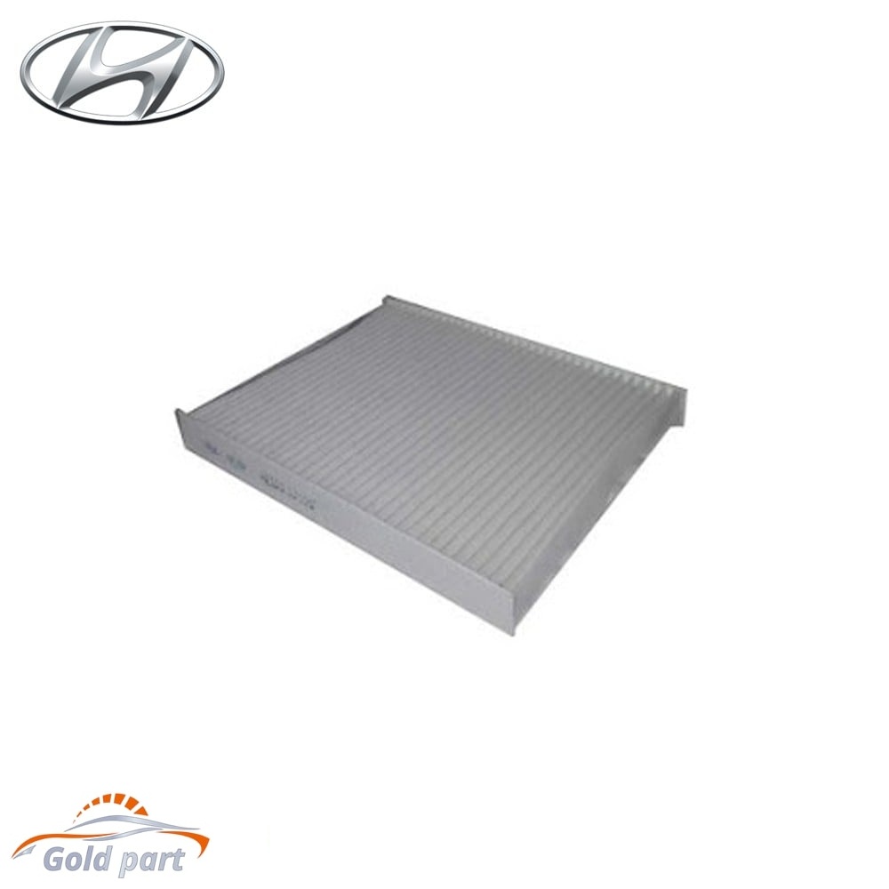 فیلتر کابین هیوندای IX55