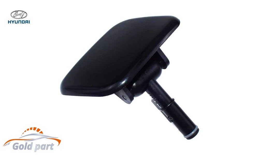 درپوش تلسکوپی جلو راست هیوندای وراکروز IX55