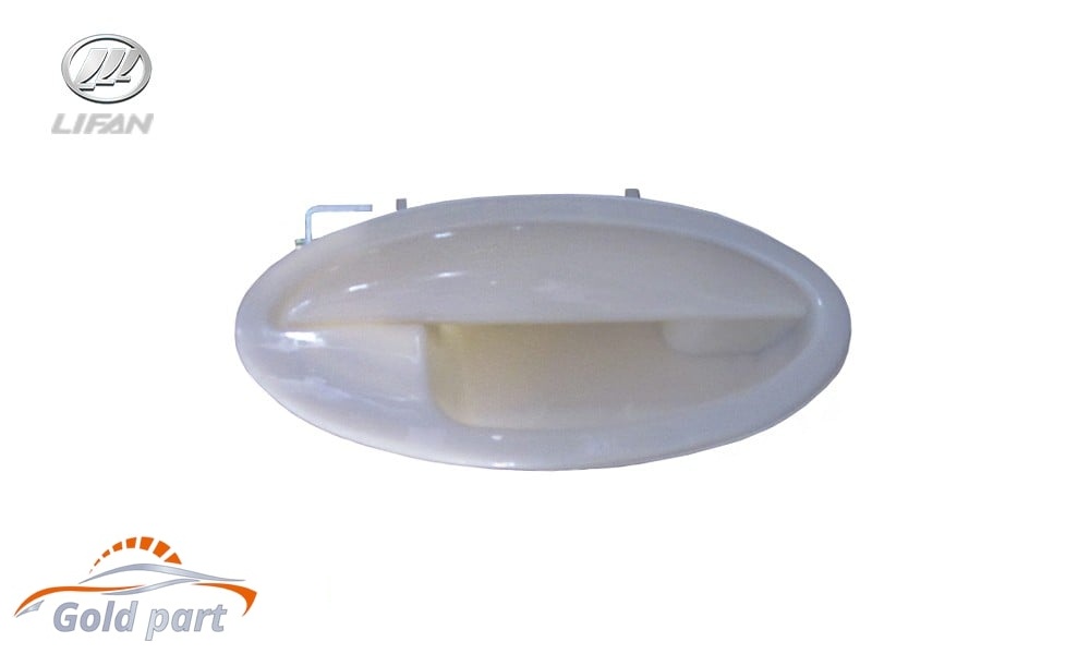 دستگیره درب بیرونی عقب راست لیفان 520