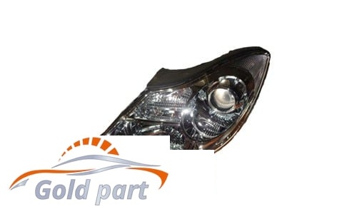 چراغ جلو چپ هیوندای وراکروز IX55