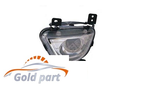 پروژکتور چپ هیوندای وراکروز