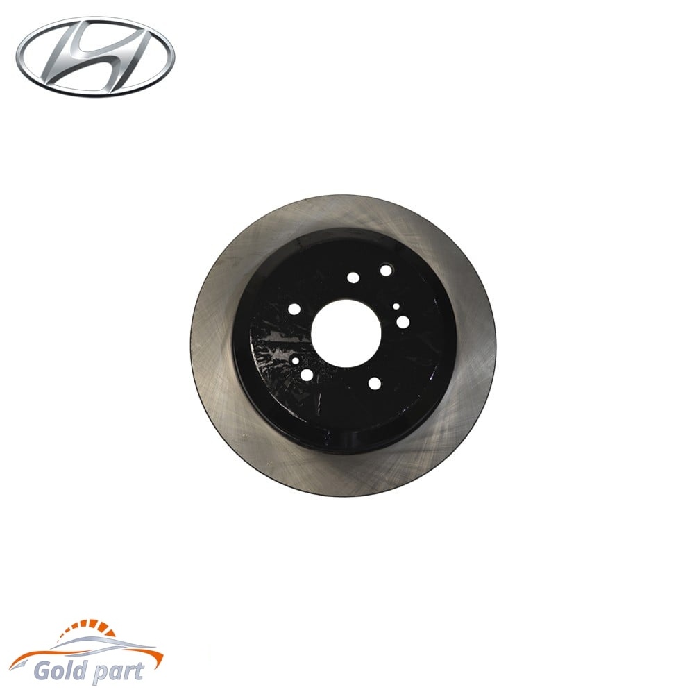 دیسک چرخ عقب هیوندای وراکروز IX55