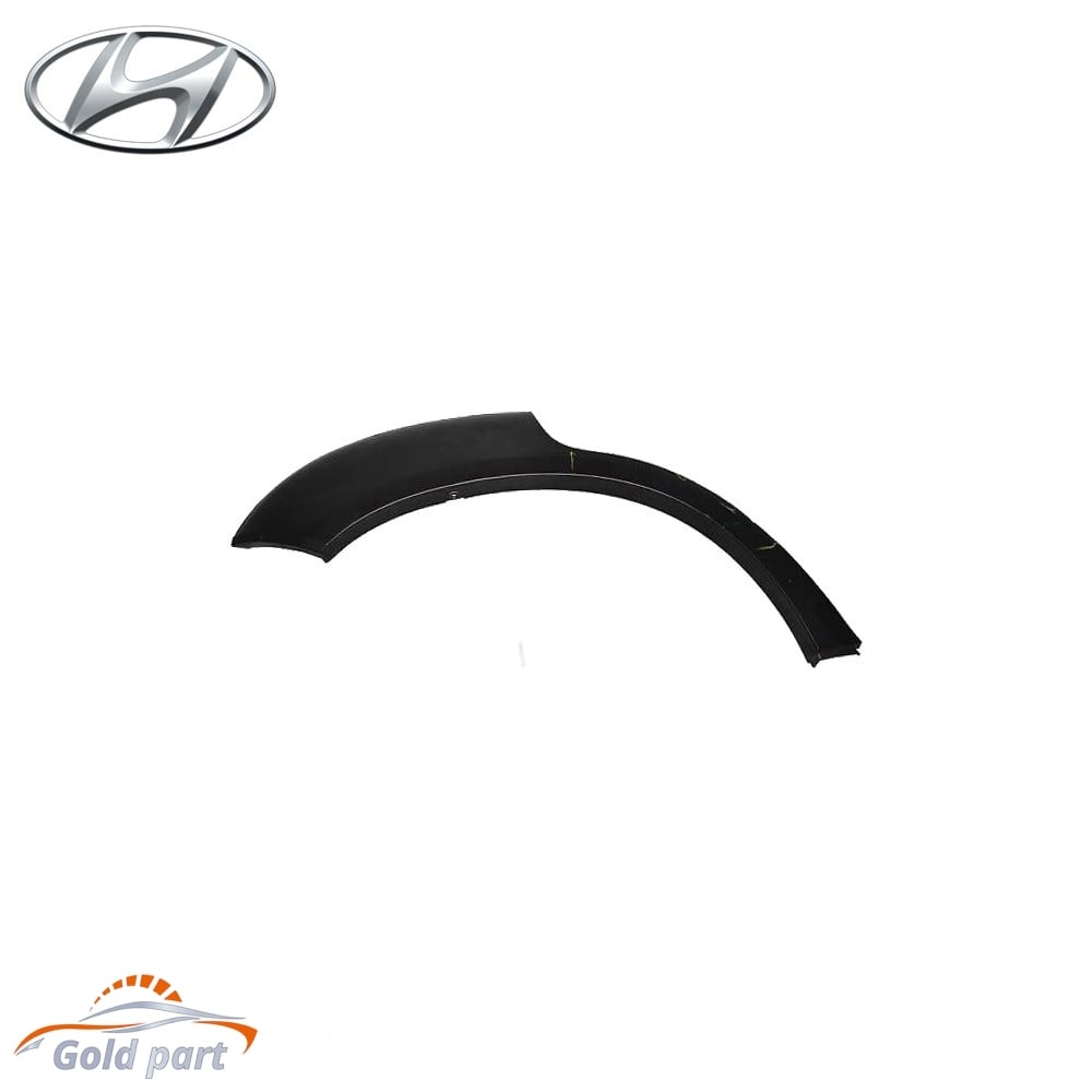 فلاپ گلگیر عقب راست هیوندای وراکروز