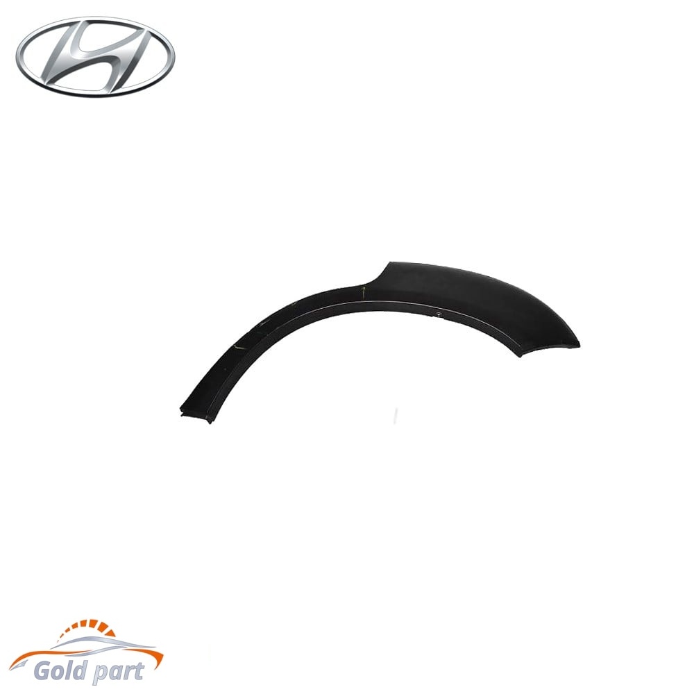 فلاپ گلگیر عقب چپ هیوندای وراکروز