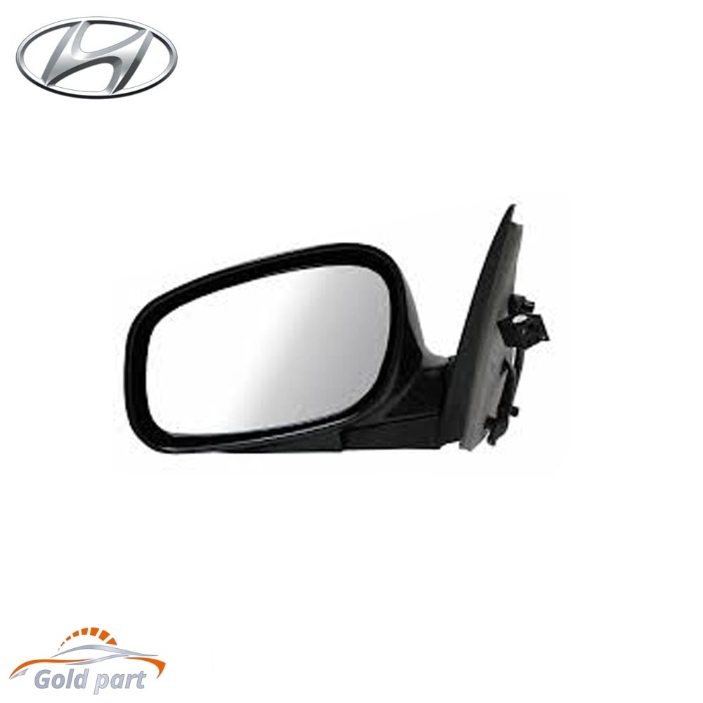 آینه بغل چپ هیوندای IX55