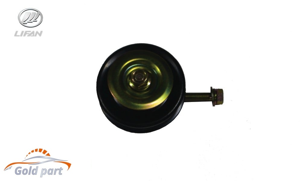 هرزگرد کولر لیفان 520