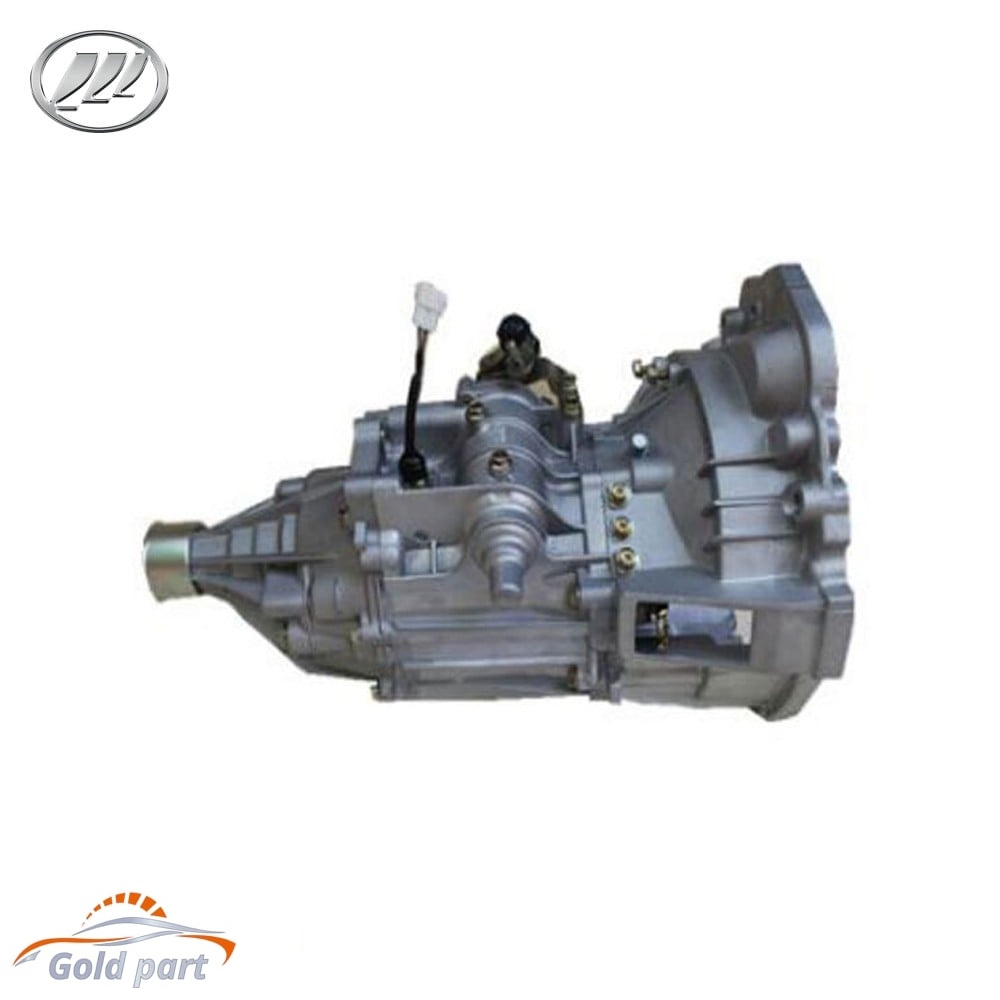 گیربکس کامل لیفان 520