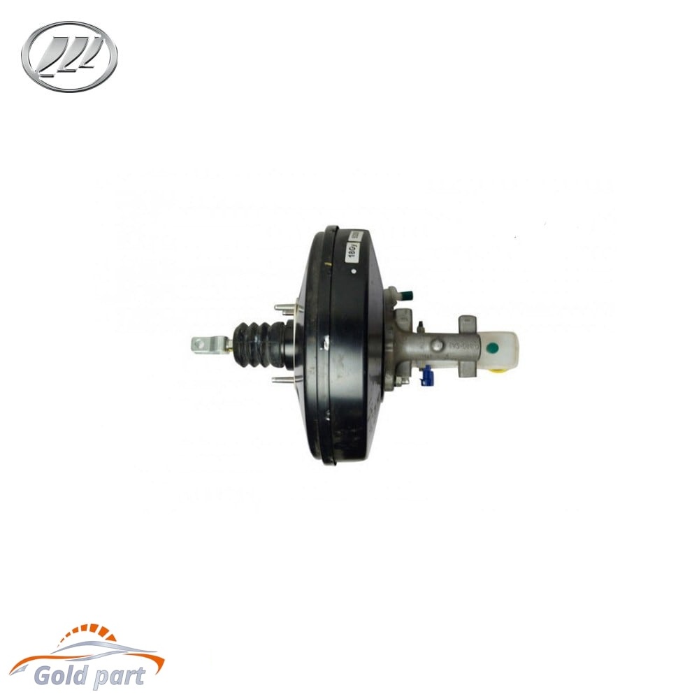 بوستر ترمز چرخ عقب لیفان 520