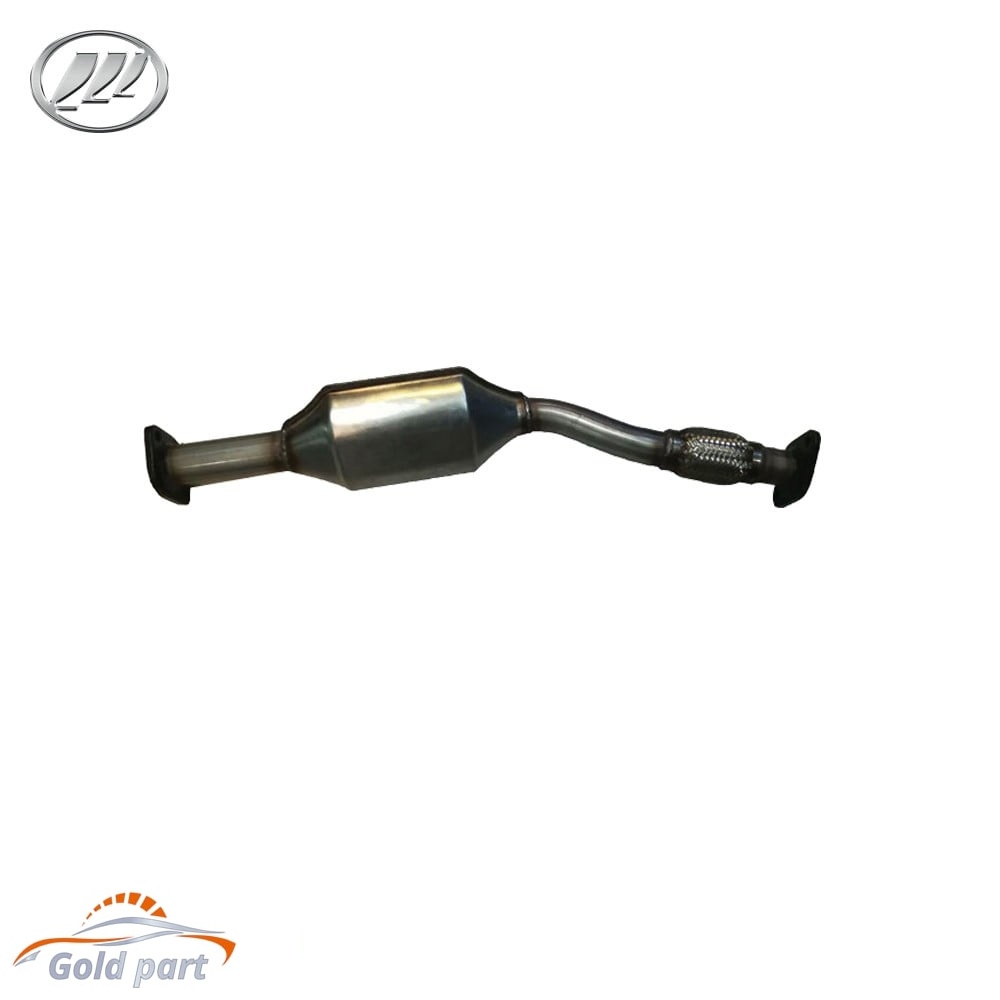 کاتالیزور لیفان 520