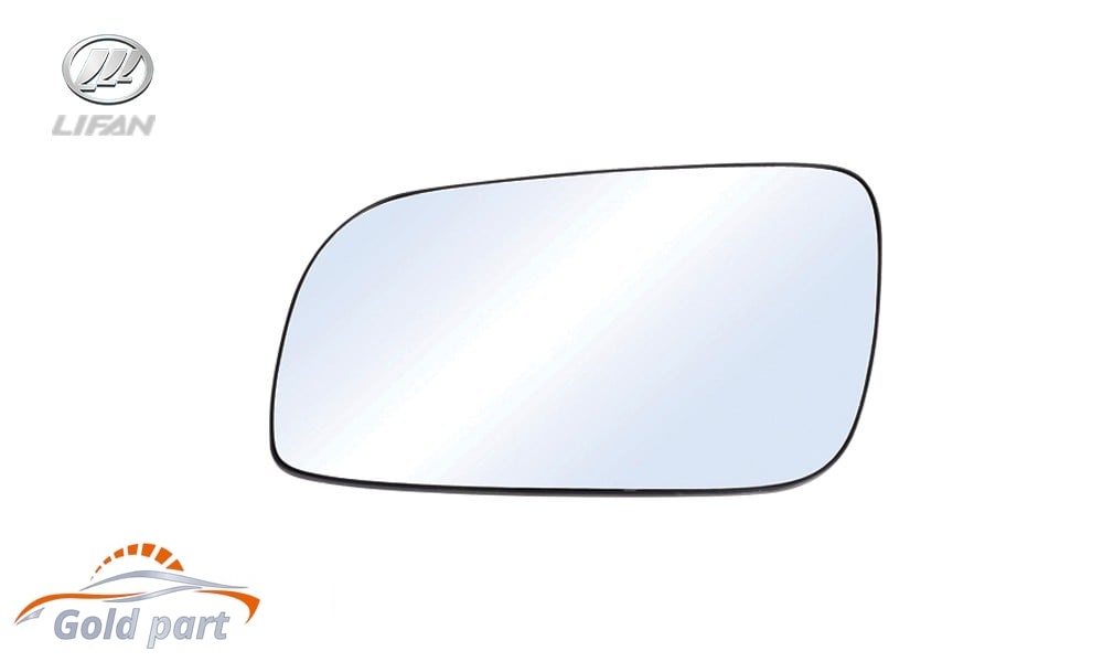 شیشه آینه چپ لیفان 520
