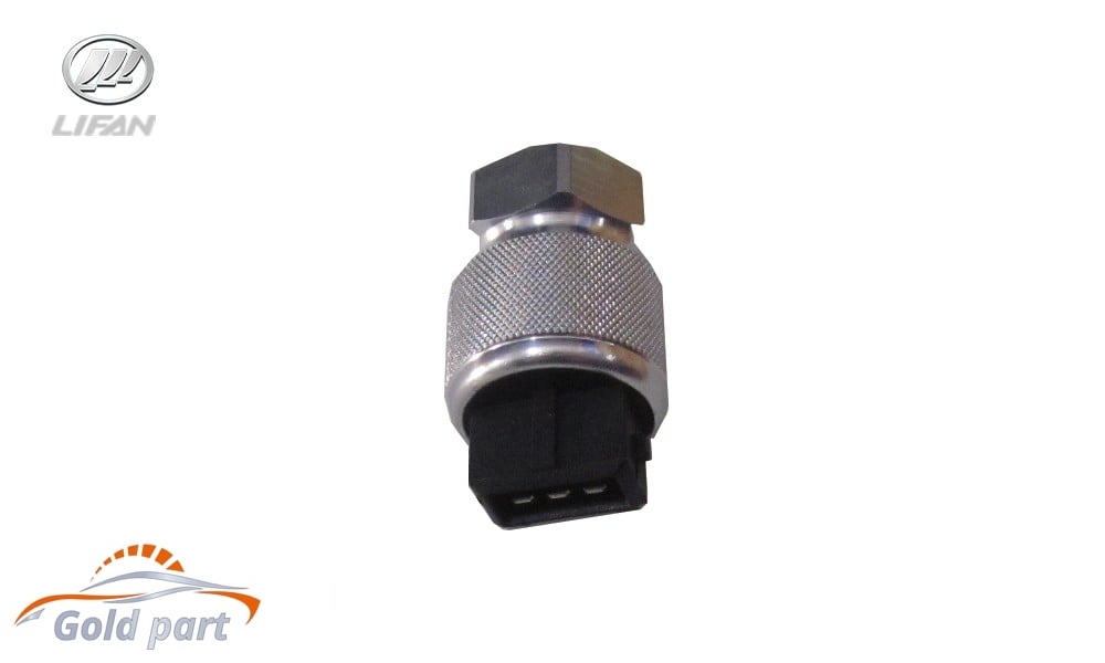 سنسور کیلومتر (فلزی) لیفان 520