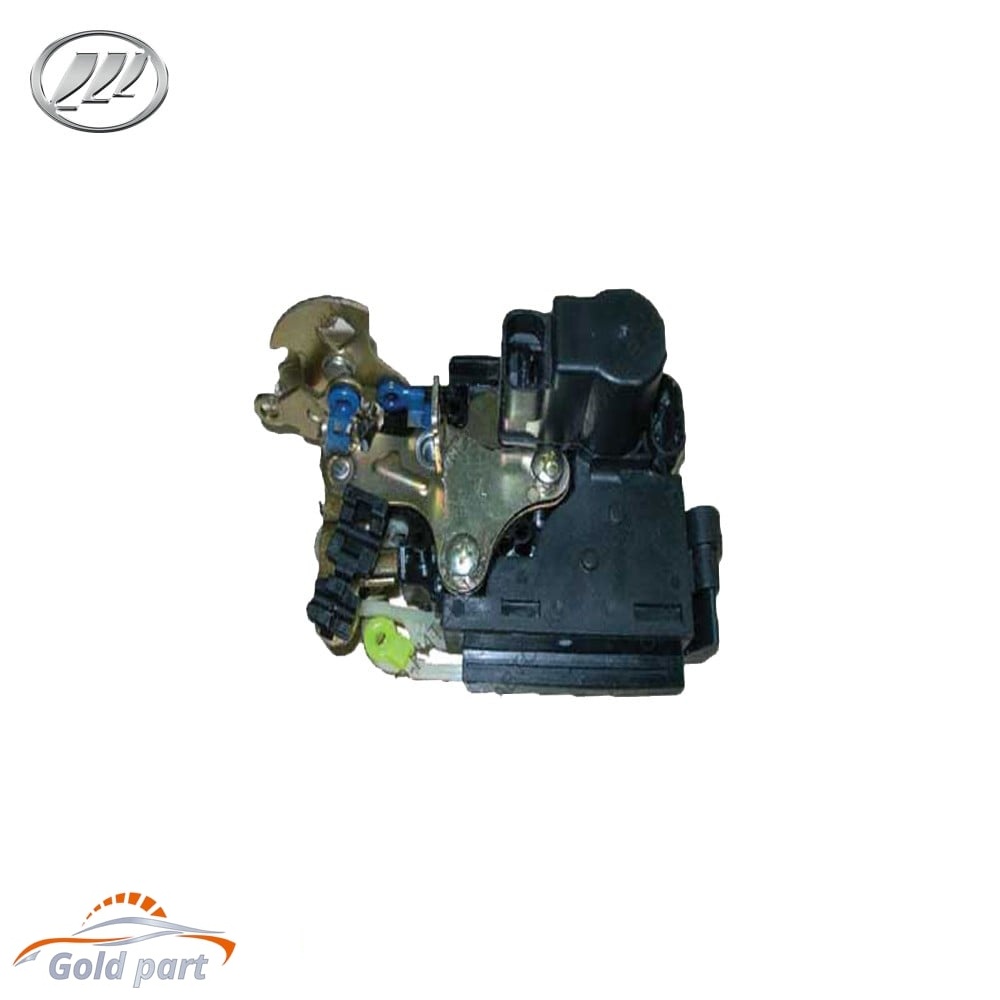 قفل صندوق عقب لیفان 520