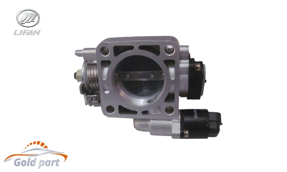 دریچه گاز لیفان 520