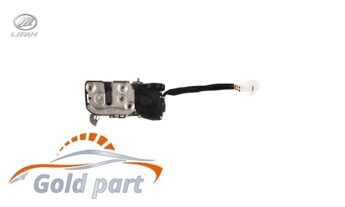 قفل درب جلو چپ لیفان 520