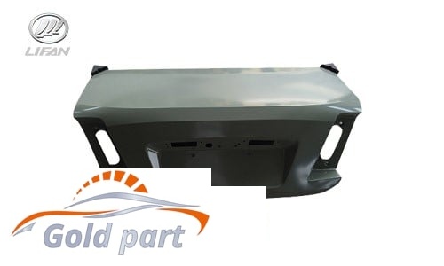 درب صندوق لیفان 520