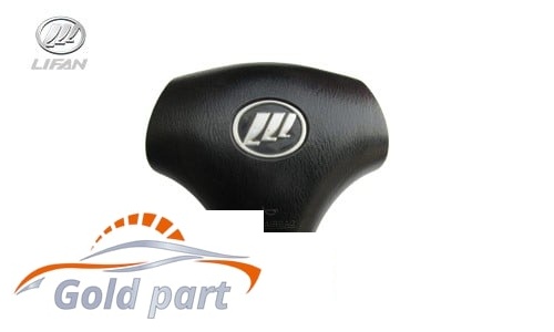 ایربگ فرمان لیفان 520