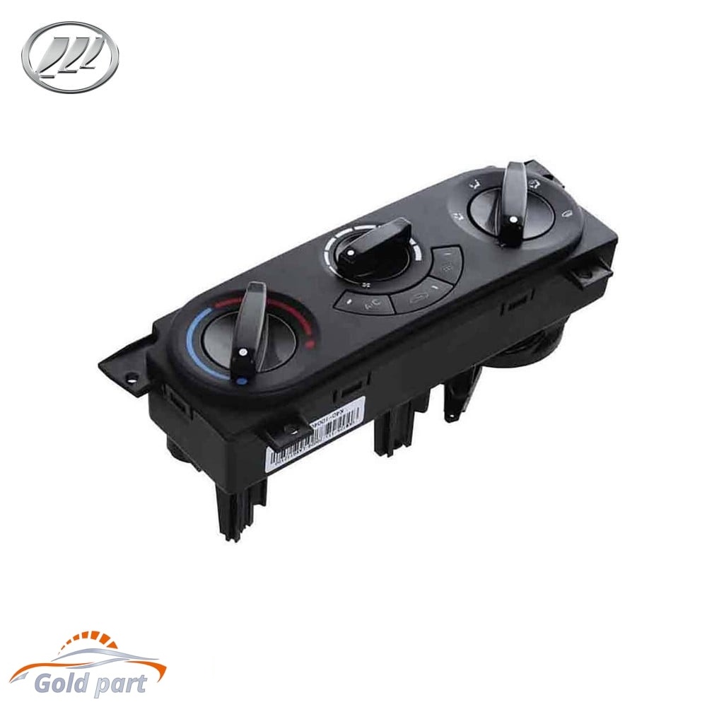 پنل بخاری لیفان X60