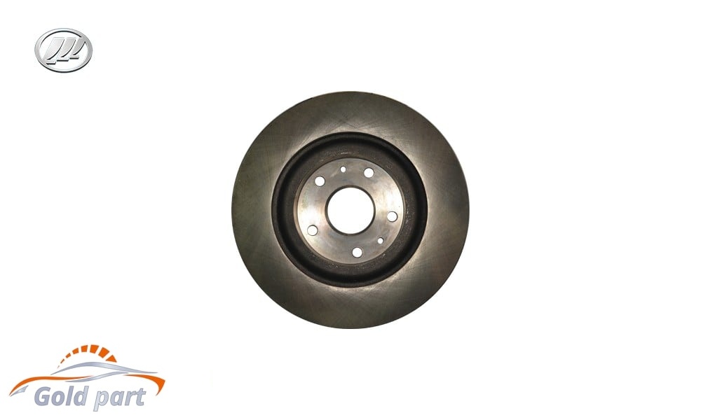 دیسک چرخ جلو لیفان X60