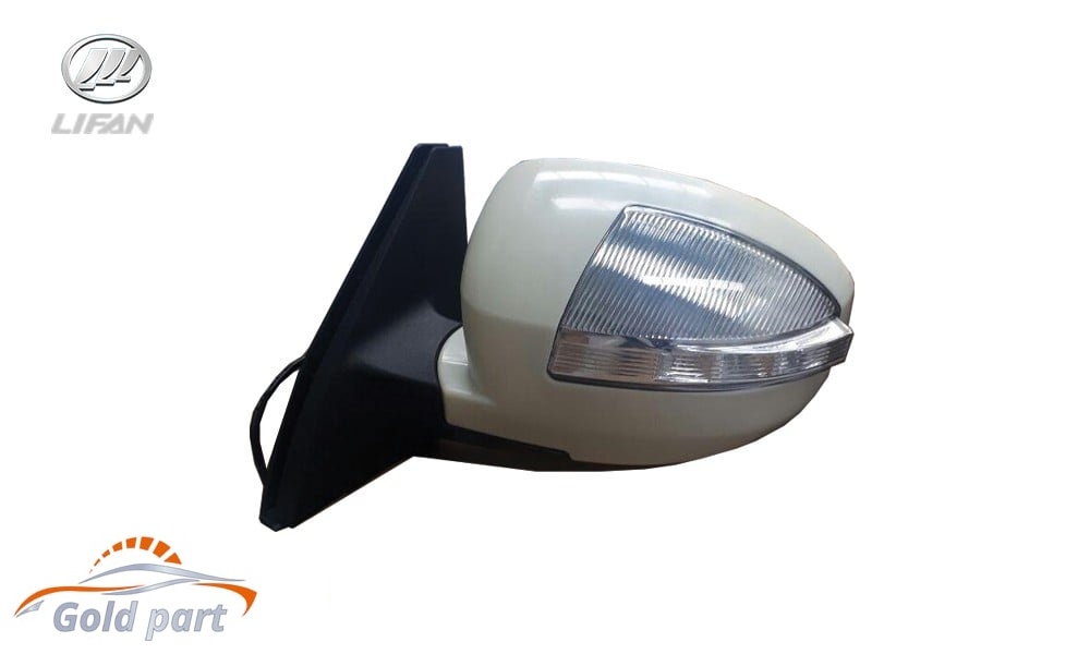 آینه بغل چپ لیفان X60