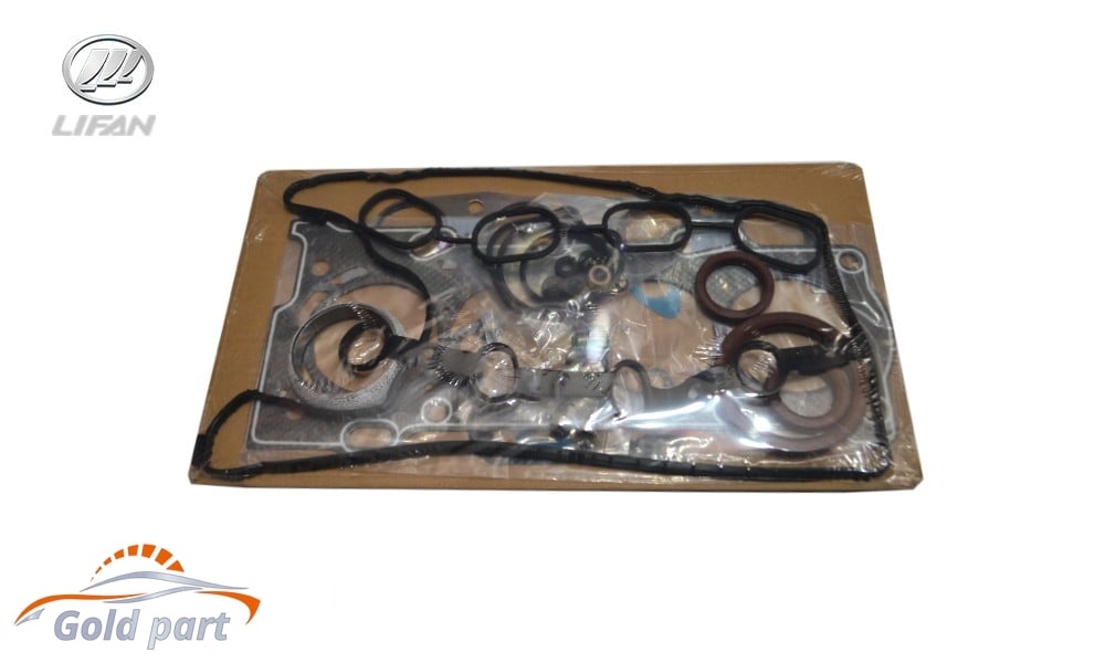 واشر کامل لیفان X60