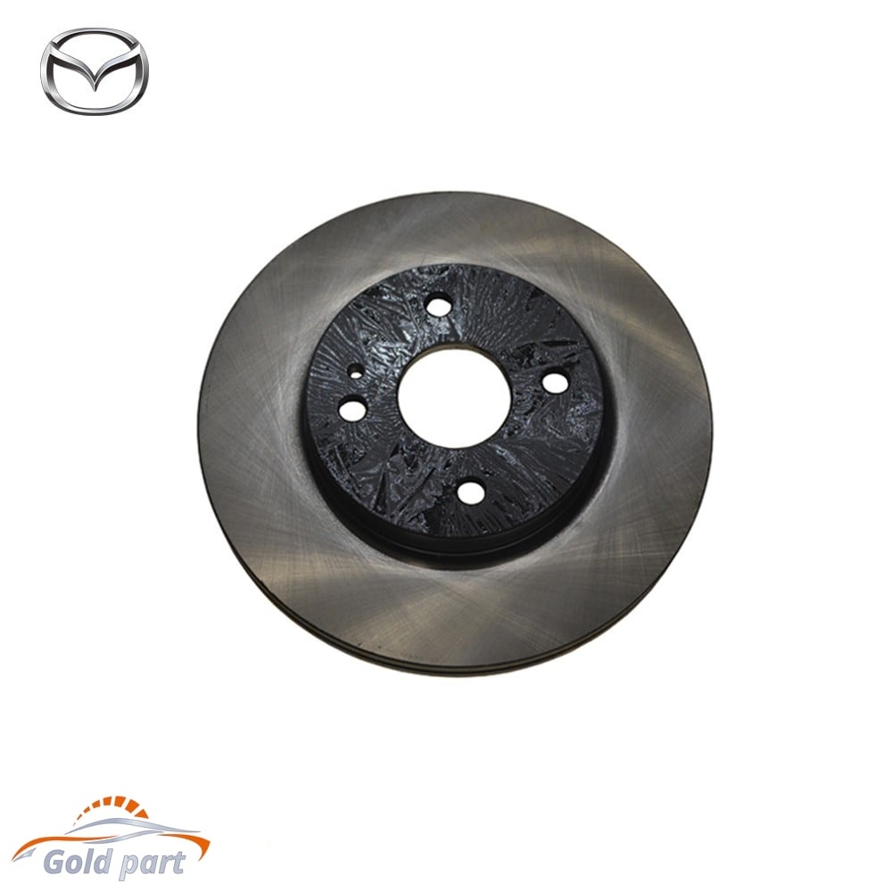 دیسک چرخ جلو مزدا 2