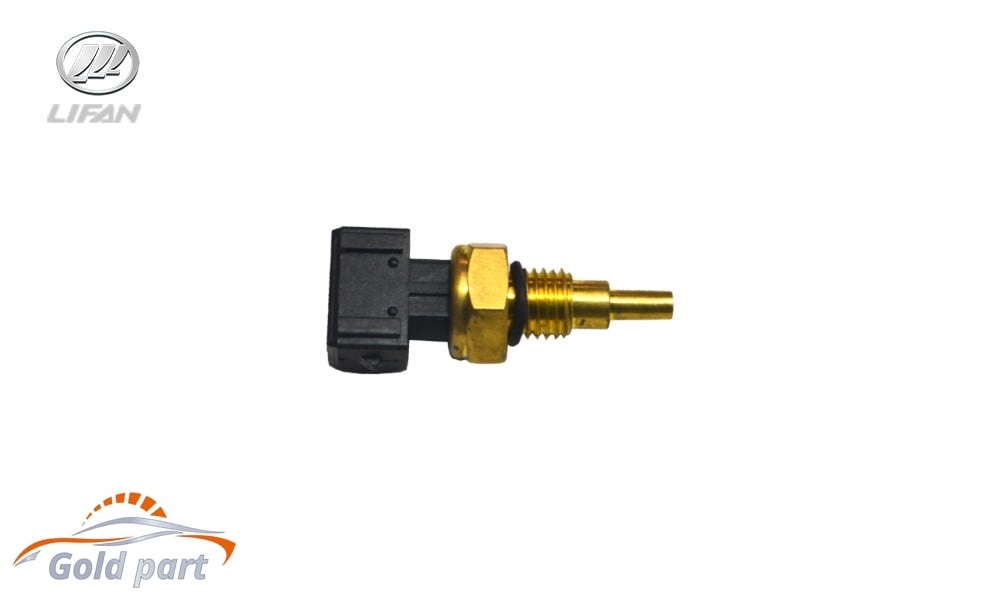 فشنگی دمای آب لیفان X60