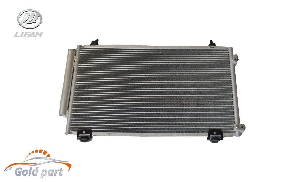 رادیاتور کولر لیفان X60